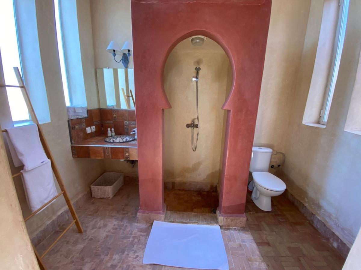 Villa Siesta Marrakesh Extérieur photo