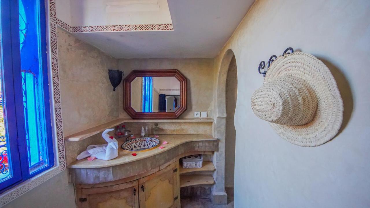 Villa Siesta Marrakesh Extérieur photo