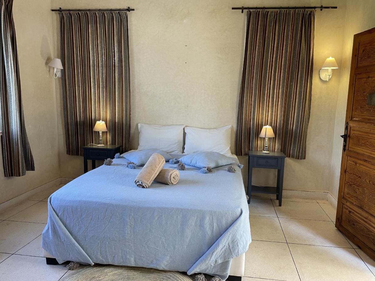 Villa Siesta Marrakesh Extérieur photo