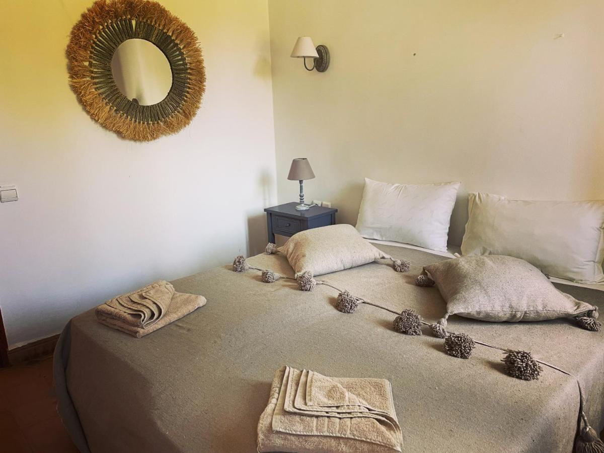 Villa Siesta Marrakesh Extérieur photo